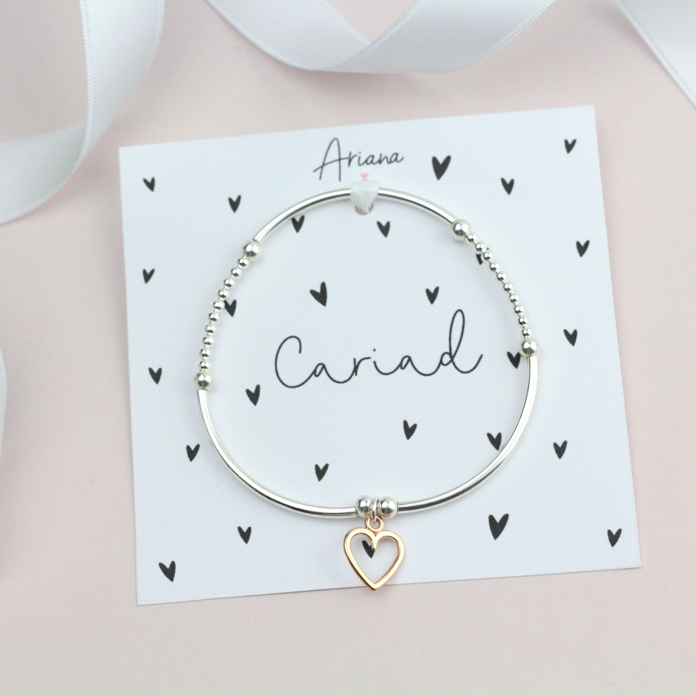 Welsh bracelet &