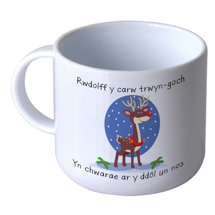 Welsh Children&