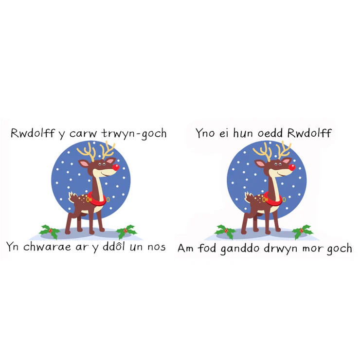 Welsh Children&