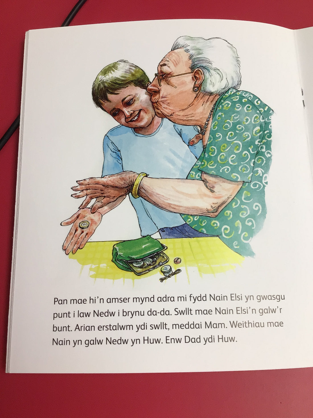 Nain Nain Nain *