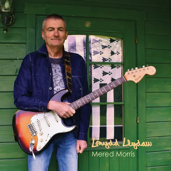 Lonydd Llydaw - Mered Morris