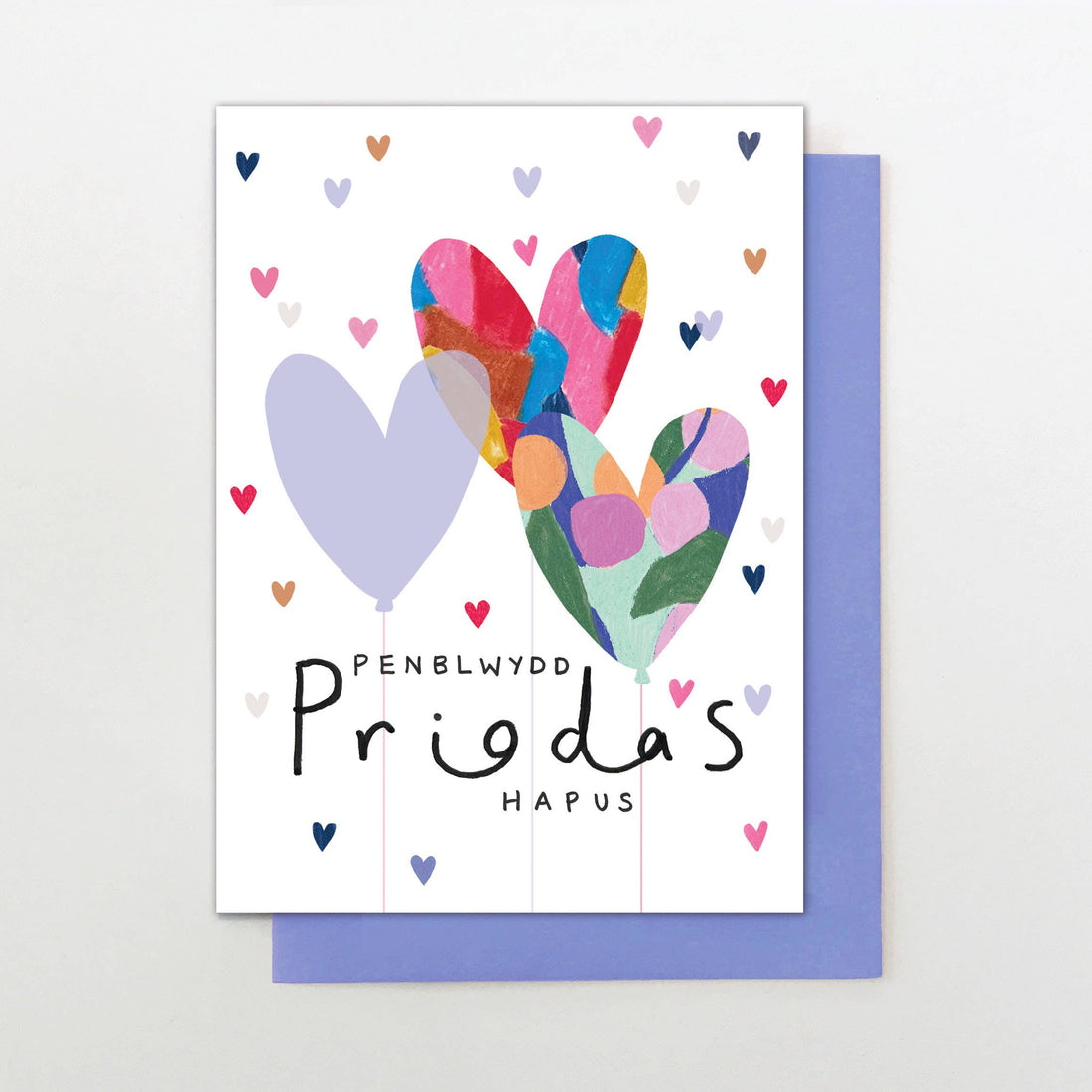 Penblwydd Priodas Hapus