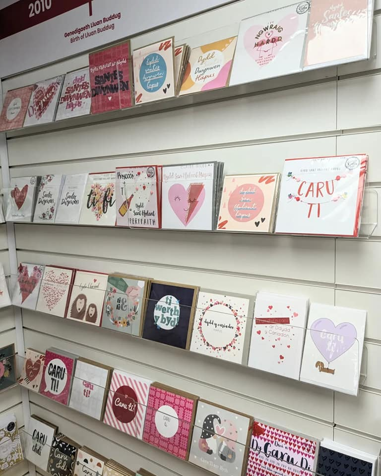 All our greeting cards & wrap