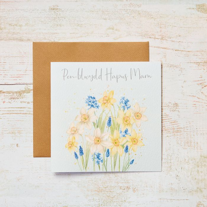 Birthday card &