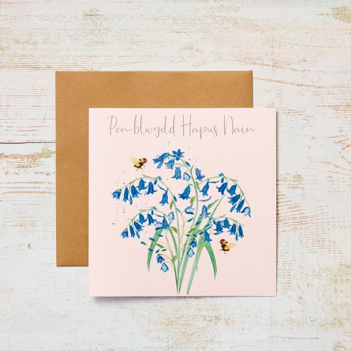 Birthday card &