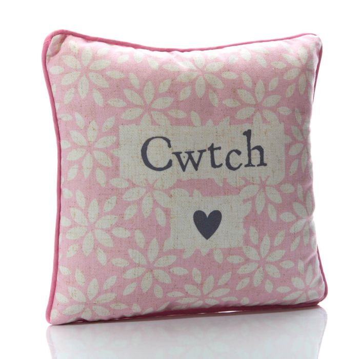 Welsh &