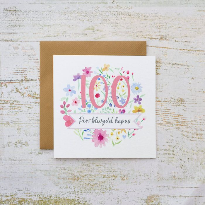 Birthday card &