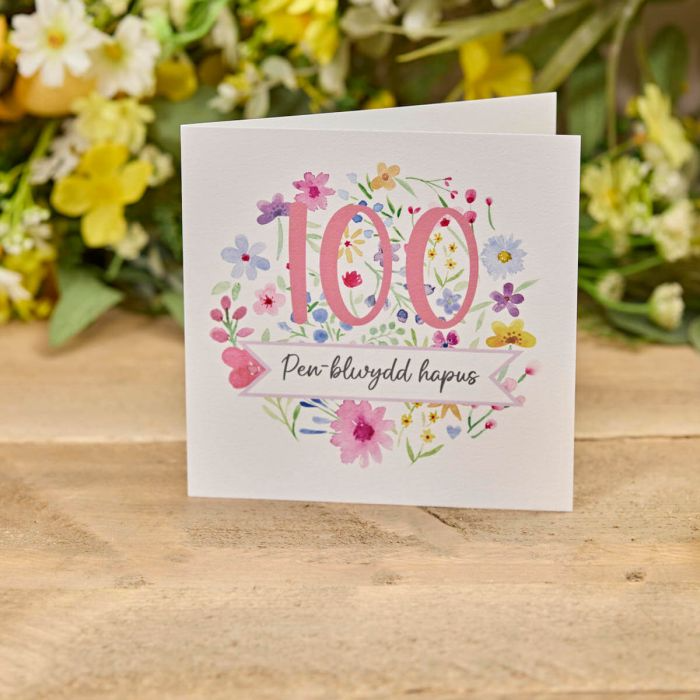 Birthday card &