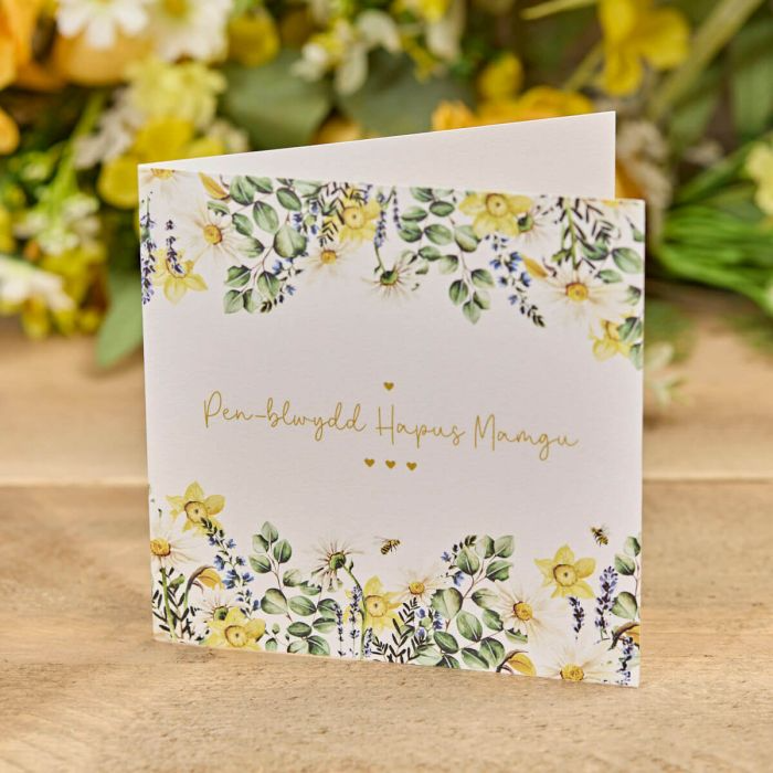 Birthday card &