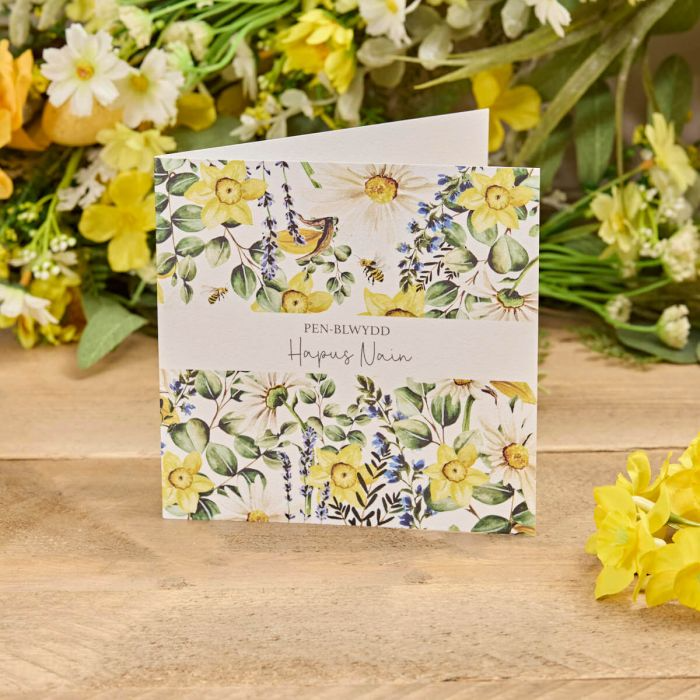 Birthday card &