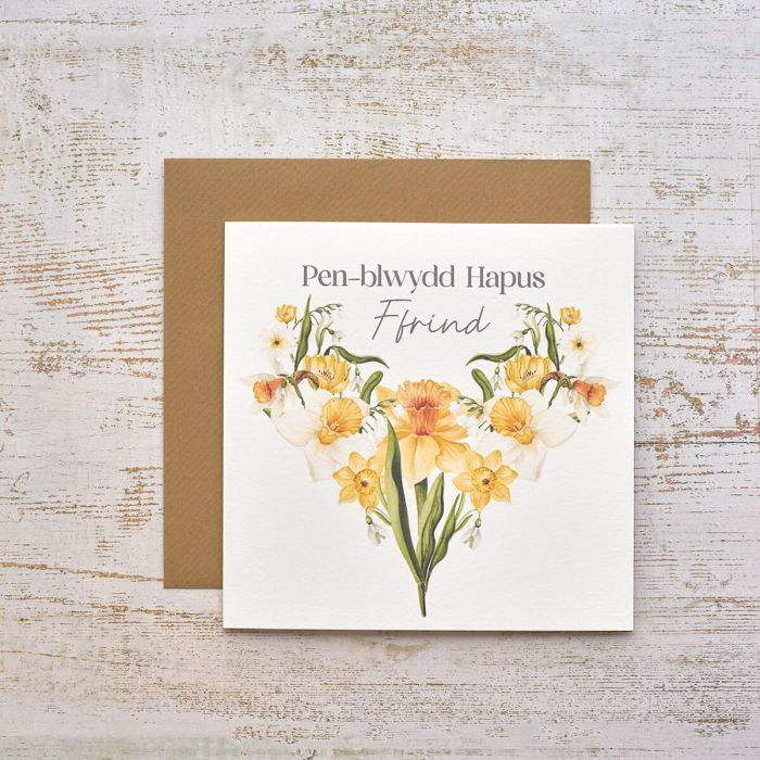 Birthday card &
