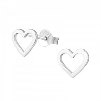 Welsh earrings 'Penblwydd Hapus' - Happy Birthday