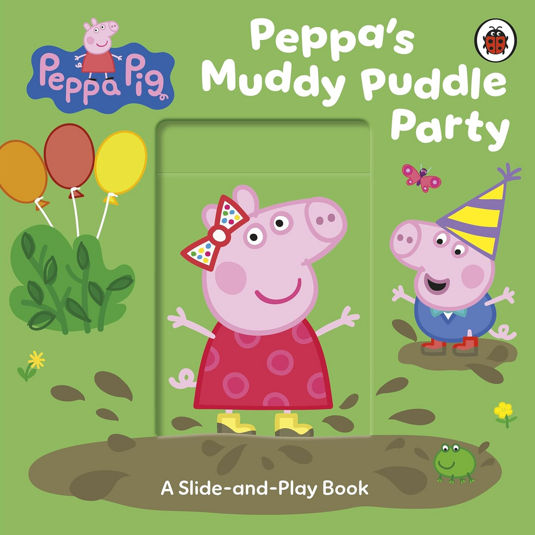 Peppa a&