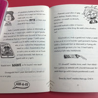 Harri Puw a'r Bocs Breuddwydion