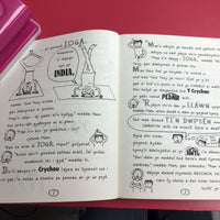 Twm Clwyd 12: Anturiaeth EPIG (ish)