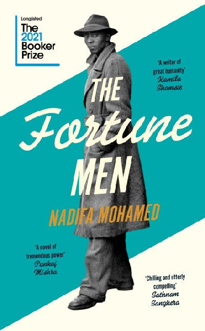 The Fortune Men