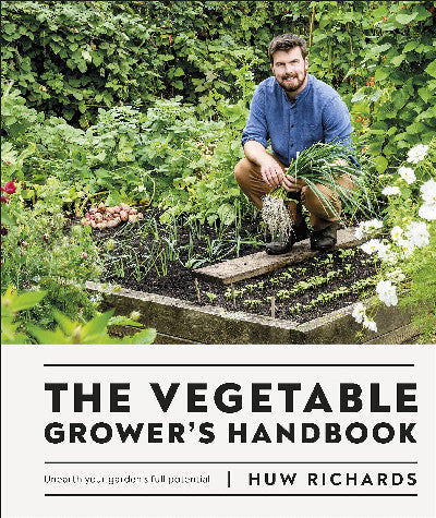 The Vegetable Grower&