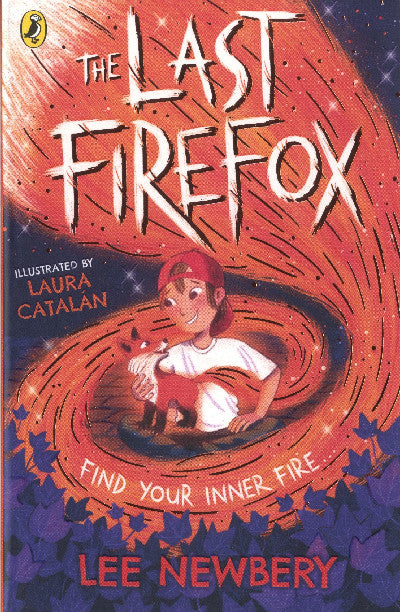 Last Firefox, The