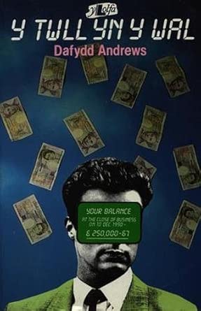 Twll Yn Y Wal cover image