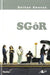Sgor (Nofel T) cover image