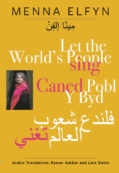 Caned Pobl Y Byd | Let the World&