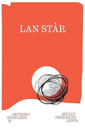 Lan Stâr cover image