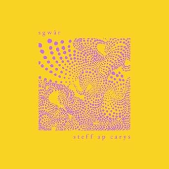 Sgwâr cover image