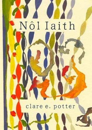 Nôl Iaith cover image