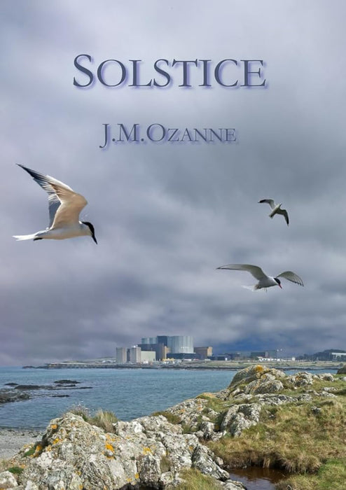 Solstice cover image