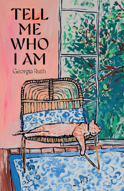 Tell me who I am