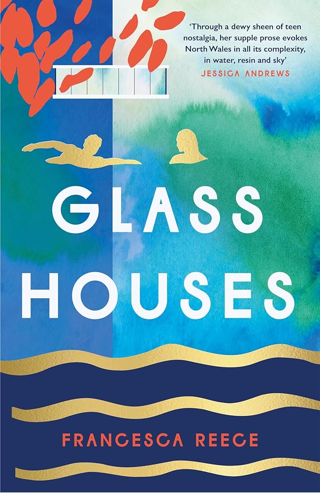 Glass Houses: &
