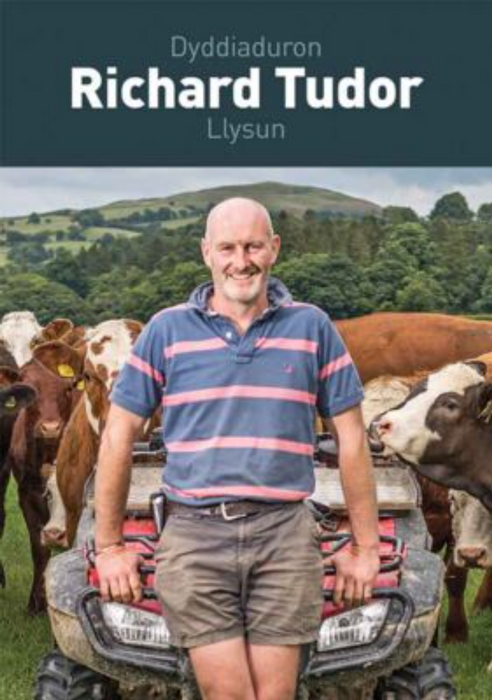 Dyddiaduron Richard Tudor Llysun