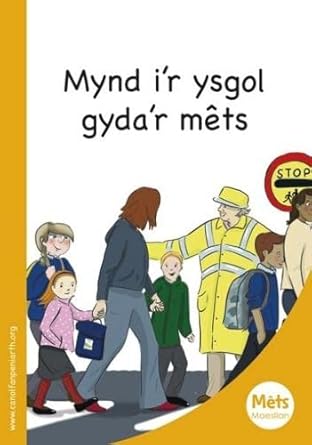 Mets Maesllan: Mynd i&