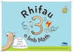 Math y Mwydyn - Rhifau o Bob Math (Welsh Edition) cover image