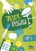 Taclo'r Tasgau: Llyfr Un (Welsh Edition) cover image