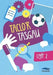 Taclo'r Tasgau: Llyfr Dau (Welsh Edition) cover image