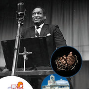 Cyfres Cnoi Cil: Paul Robeson (pecyn)