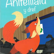 Cyfres Archwilio'r Amgylchedd: Anifeiliaid y Dref