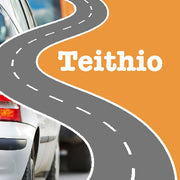Cyfres Archwilio'r Amgylchedd: Teithio