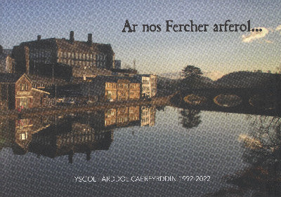 Ar Nos Fercher Arferol