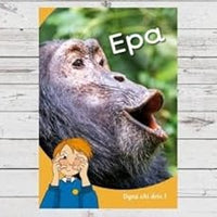 Dyna Chi Dric: Epa [Welsh] cover image