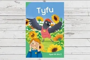 Canolfan Peniarth Dyna Chi Dric Tyfu (Welsh Edition). cover image