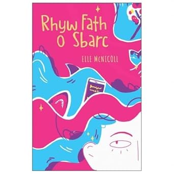 Rhyw Fath o Sbarc cover image