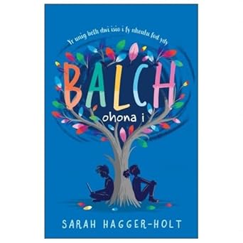 Balch Ohona i cover image