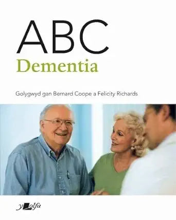 ABC Dementia cover image