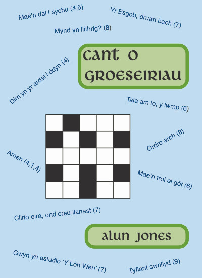 Cant o Groeseiriau
