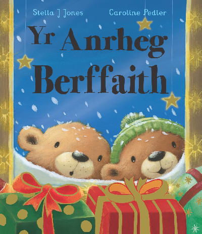 Anrheg Berffaith, Yr