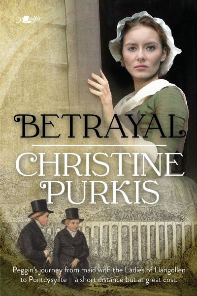 Betrayal: Peggin&