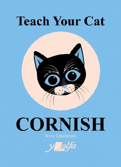 Teach Your Cat Cornish