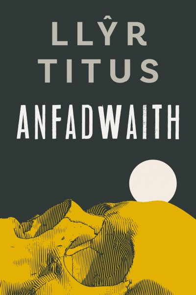 Anfadwaith